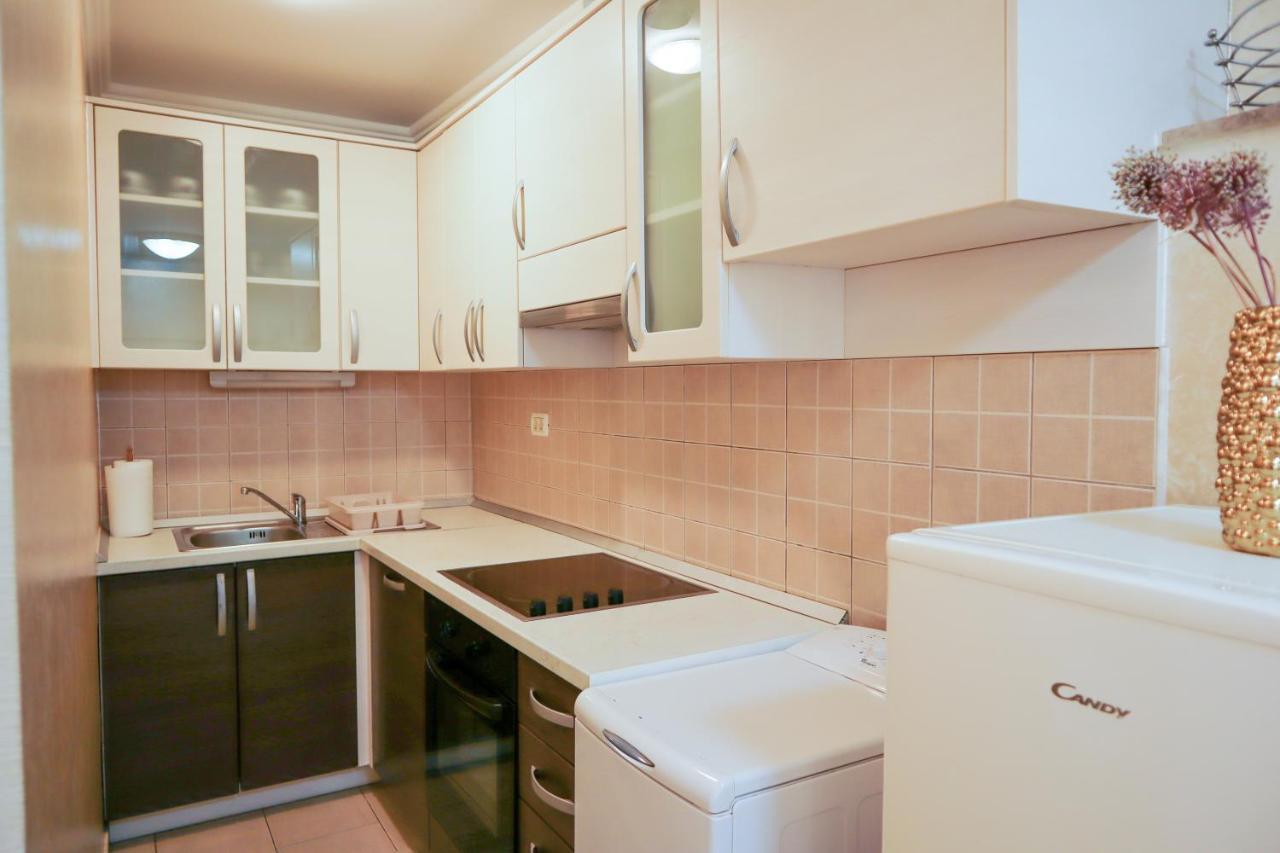 Apartments Okuka Split Exterior photo